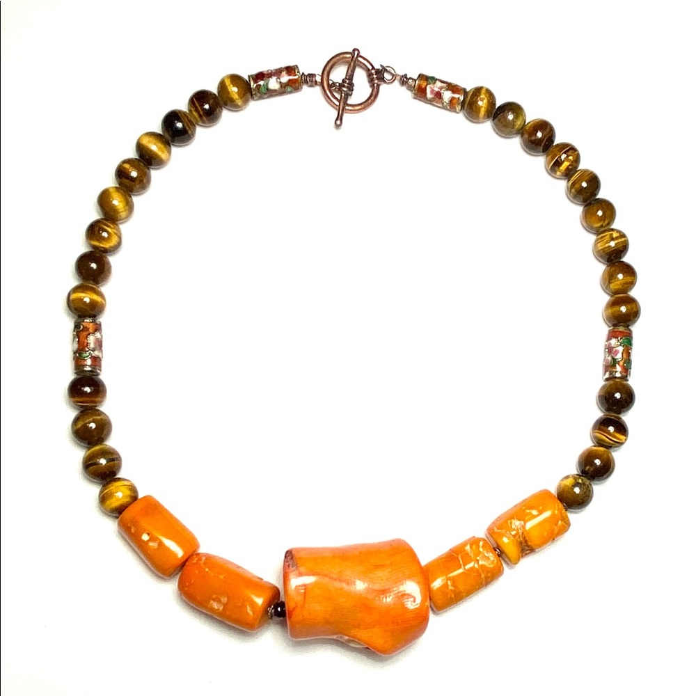 JEWELRY SALE! Handmade necklace